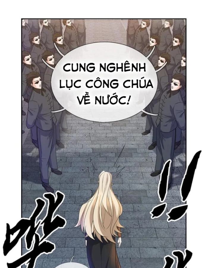 Luyện Thể Trăm Nghìn Tầng Chapter 420 - 13