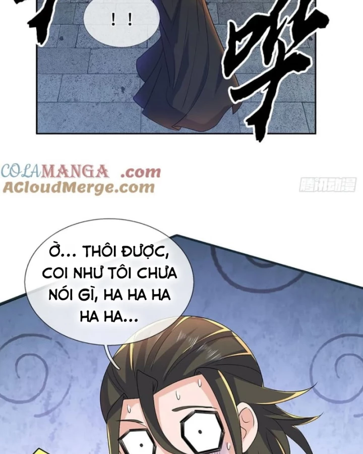 Luyện Thể Trăm Nghìn Tầng Chapter 420 - 14