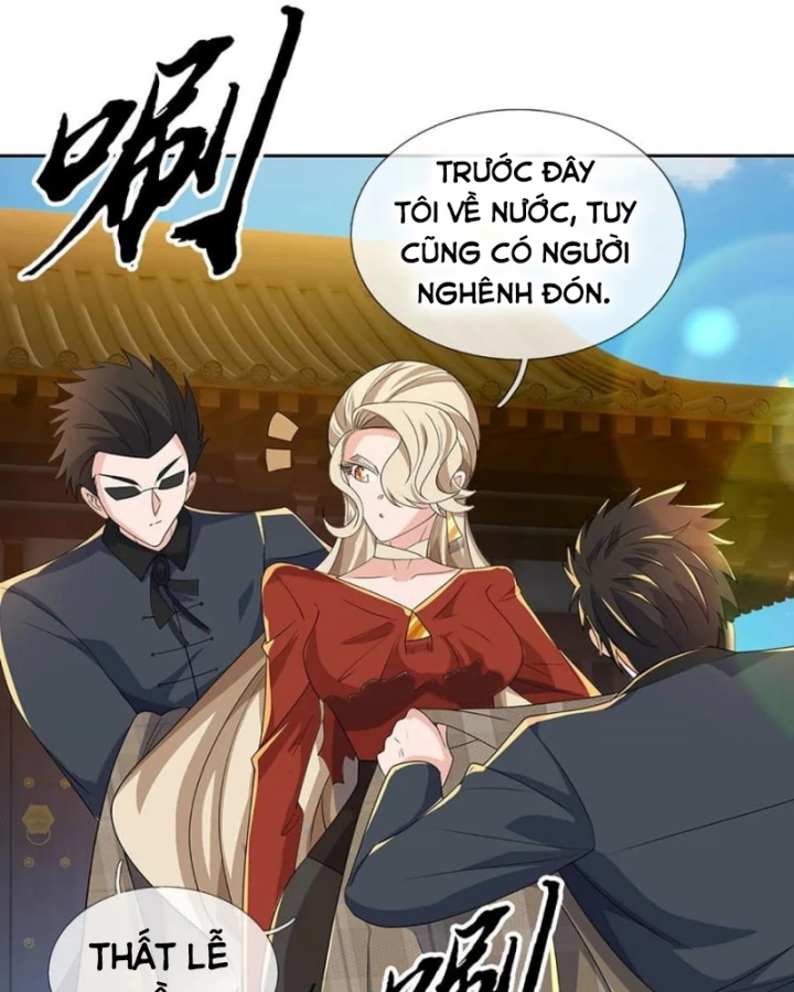 Luyện Thể Trăm Nghìn Tầng Chapter 420 - 16