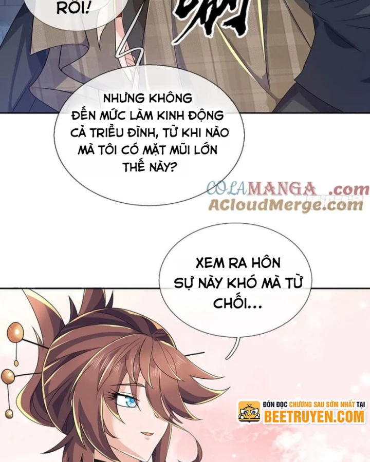 Luyện Thể Trăm Nghìn Tầng Chapter 420 - 17