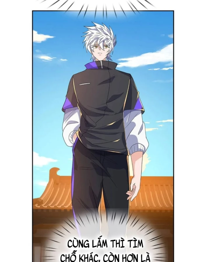 Luyện Thể Trăm Nghìn Tầng Chapter 420 - 19