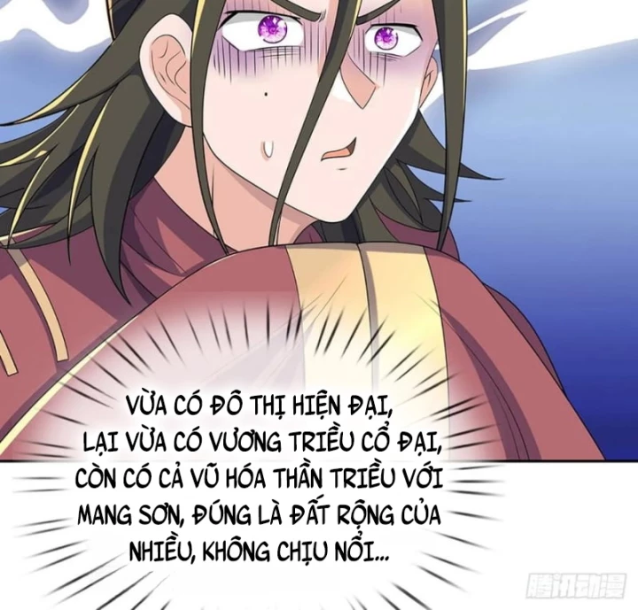 Luyện Thể Trăm Nghìn Tầng Chapter 420 - 22