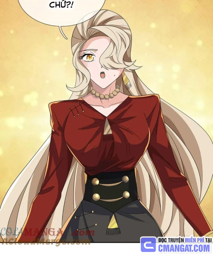 Luyện Thể Trăm Nghìn Tầng Chapter 420 - 24