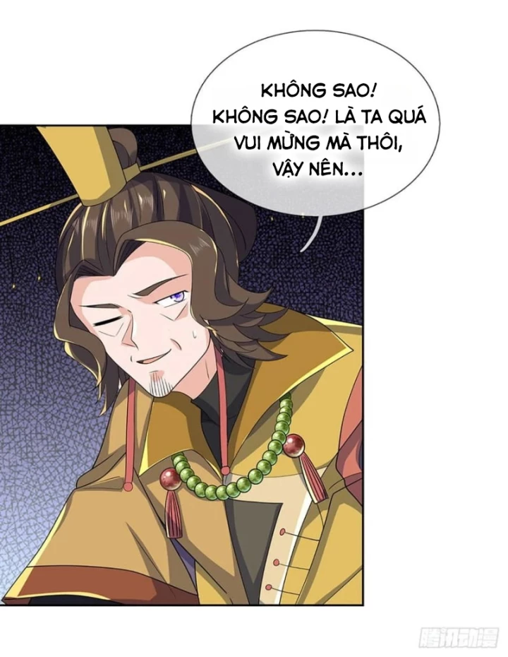 Luyện Thể Trăm Nghìn Tầng Chapter 420 - 25