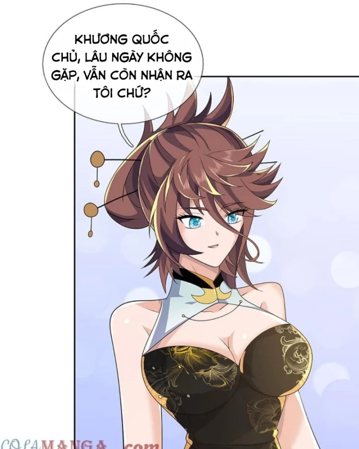 Luyện Thể Trăm Nghìn Tầng Chapter 420 - 26