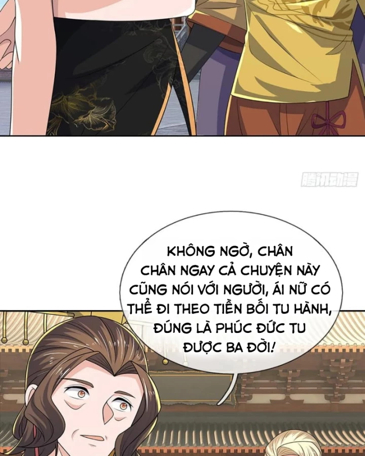 Luyện Thể Trăm Nghìn Tầng Chapter 420 - 28