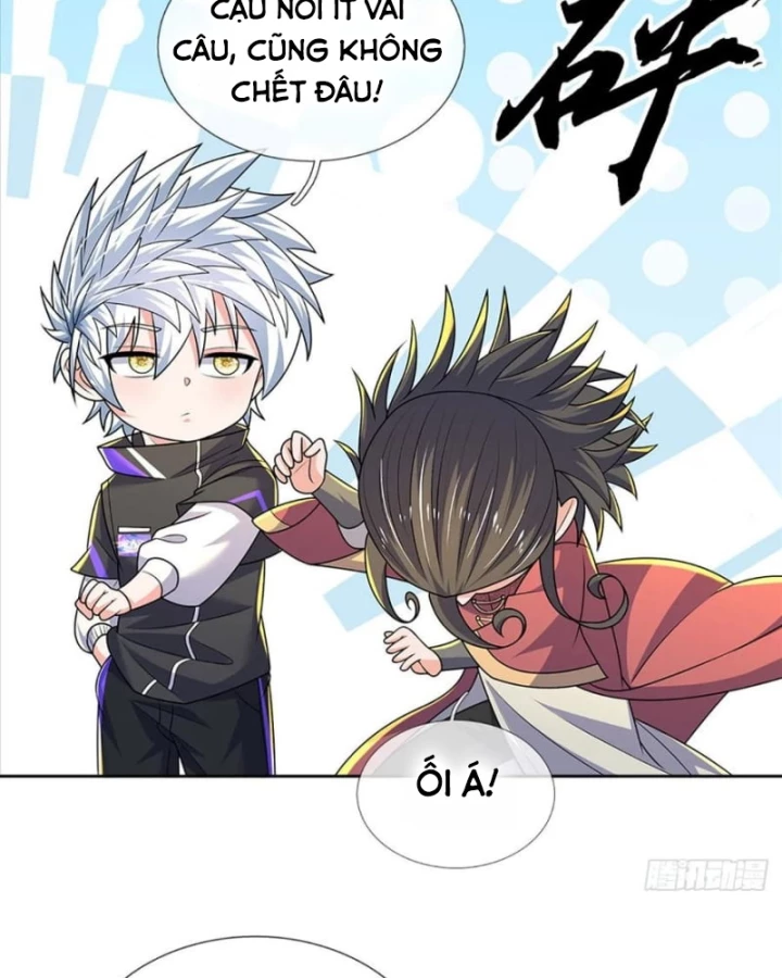 Luyện Thể Trăm Nghìn Tầng Chapter 420 - 31