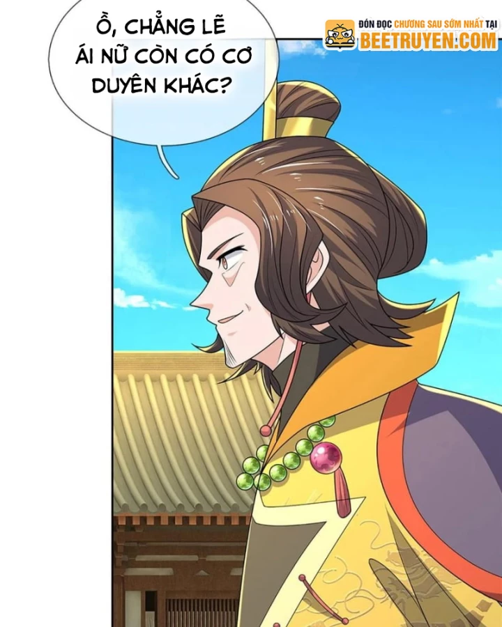 Luyện Thể Trăm Nghìn Tầng Chapter 420 - 32