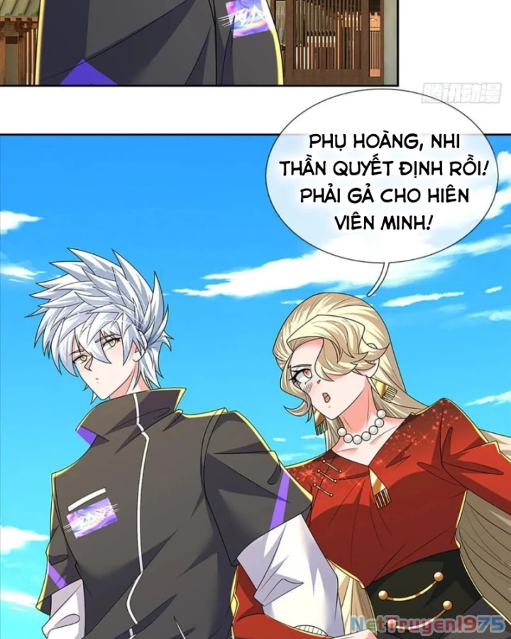 Luyện Thể Trăm Nghìn Tầng Chapter 420 - 35