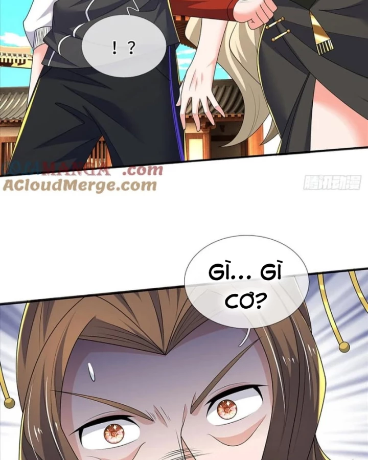 Luyện Thể Trăm Nghìn Tầng Chapter 420 - 36