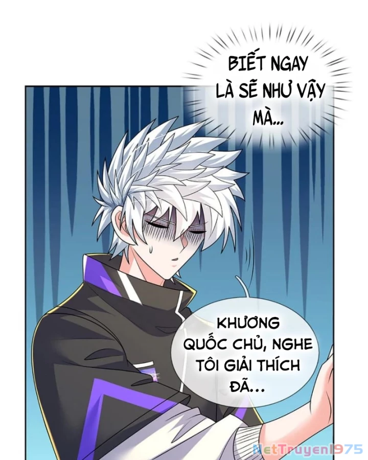 Luyện Thể Trăm Nghìn Tầng Chapter 420 - 38