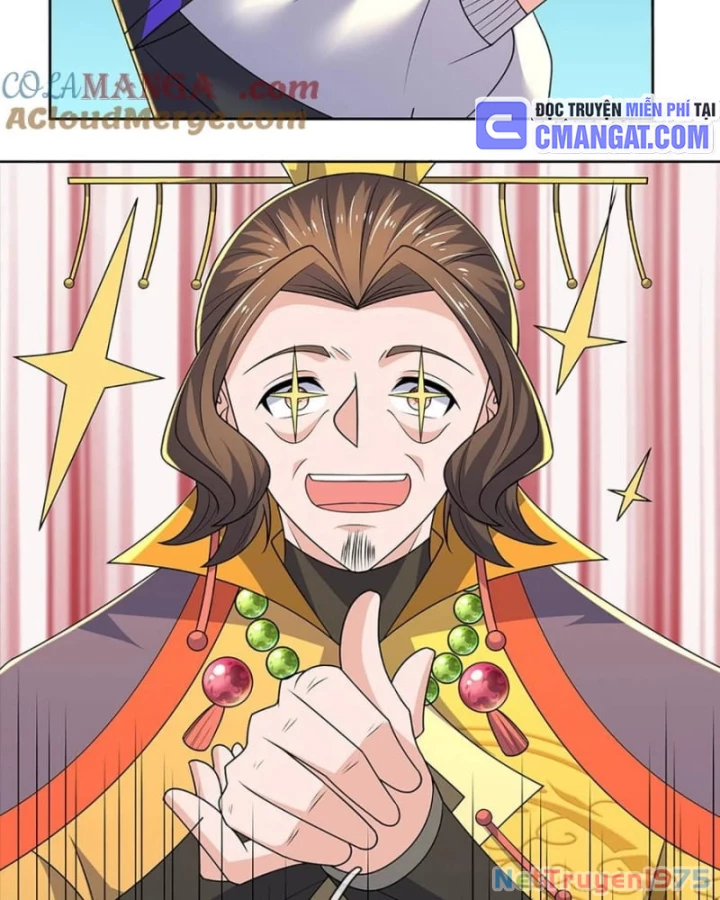 Luyện Thể Trăm Nghìn Tầng Chapter 420 - 39