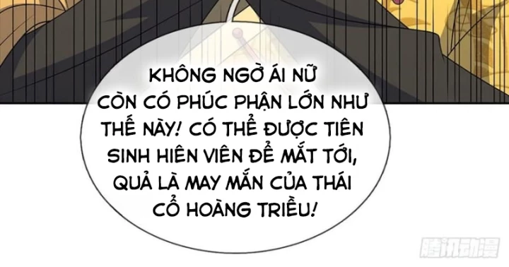 Luyện Thể Trăm Nghìn Tầng Chapter 420 - 40