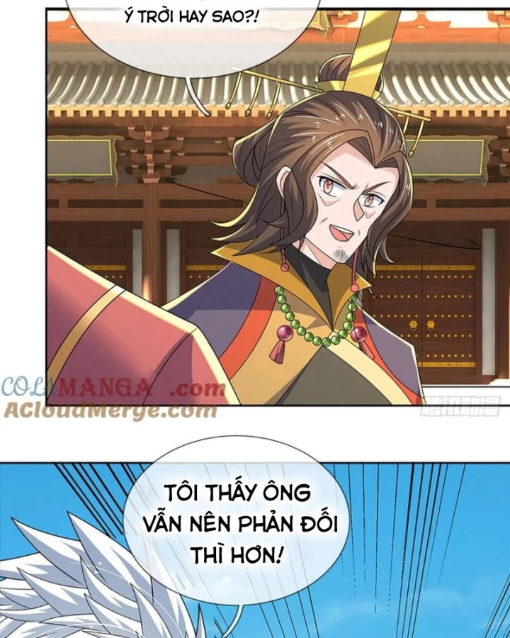 Luyện Thể Trăm Nghìn Tầng Chapter 420 - 42