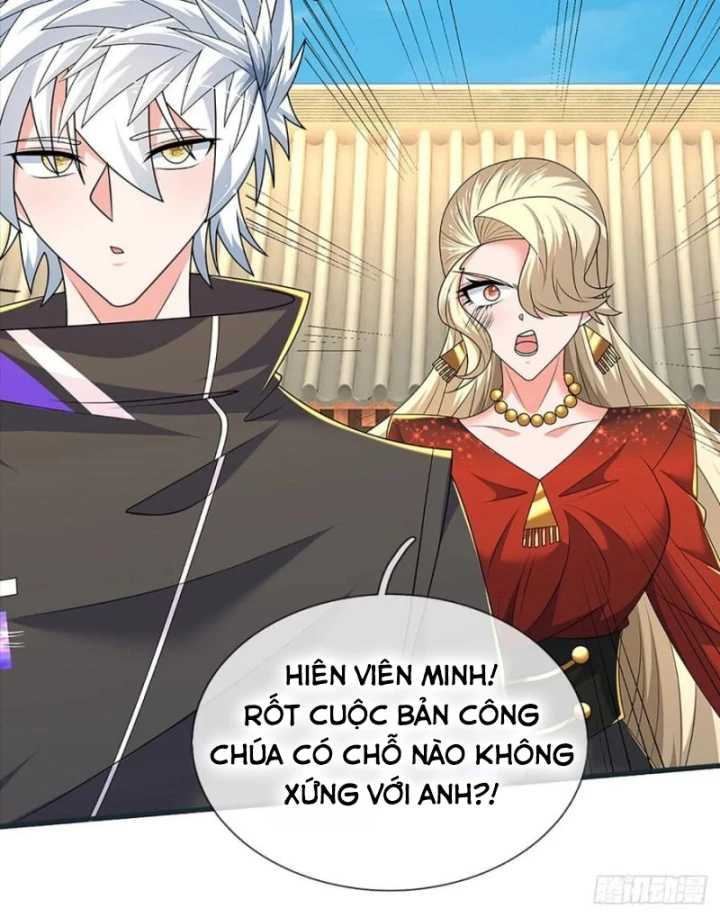 Luyện Thể Trăm Nghìn Tầng Chapter 420 - 43