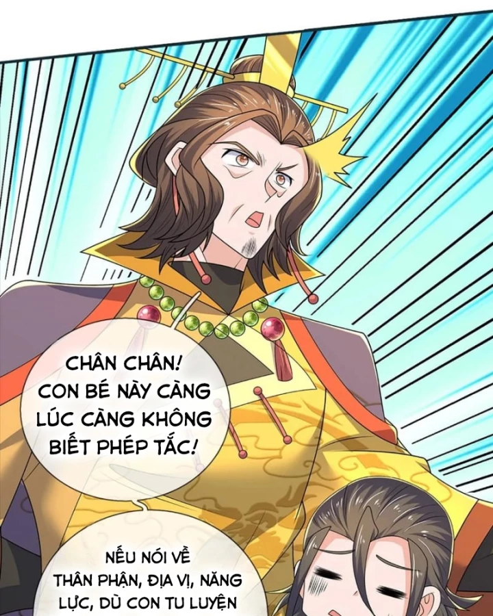 Luyện Thể Trăm Nghìn Tầng Chapter 420 - 44