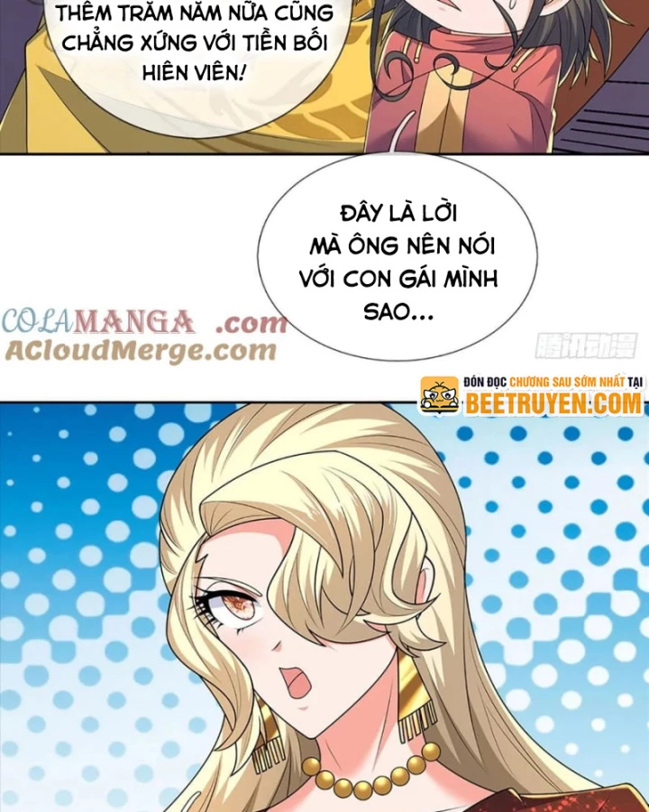 Luyện Thể Trăm Nghìn Tầng Chapter 420 - 45