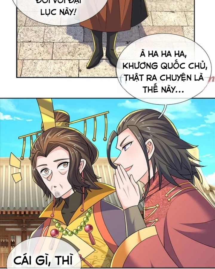 Luyện Thể Trăm Nghìn Tầng Chapter 420 - 48