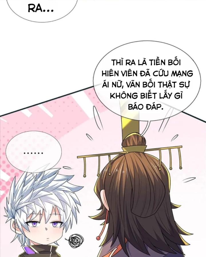 Luyện Thể Trăm Nghìn Tầng Chapter 420 - 49