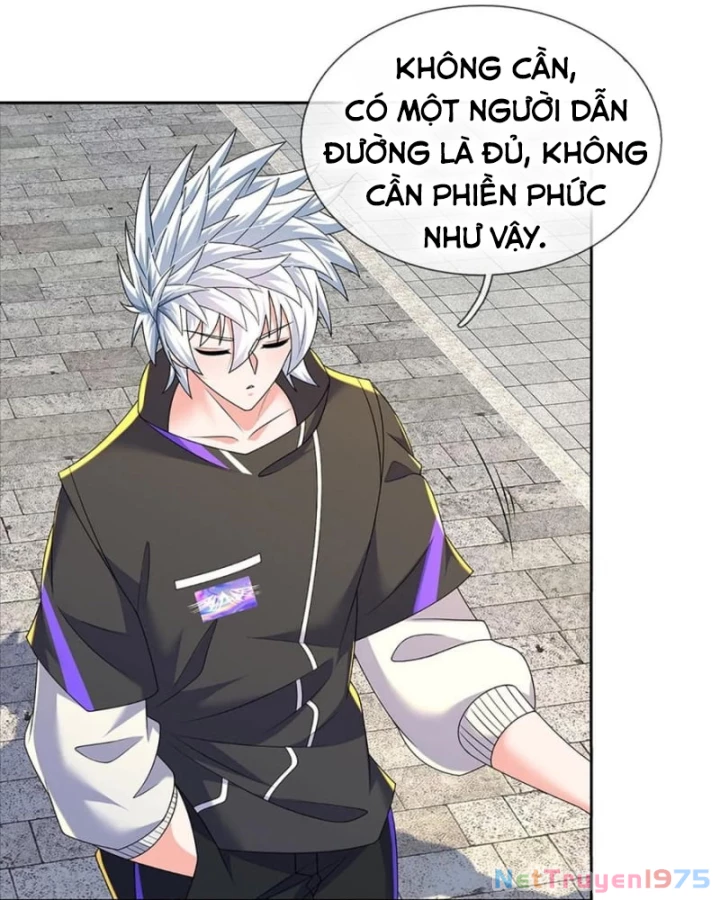 Luyện Thể Trăm Nghìn Tầng Chapter 420 - 51