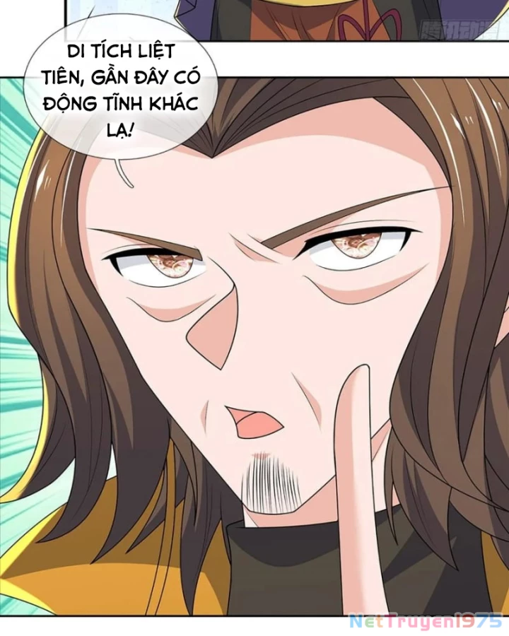 Luyện Thể Trăm Nghìn Tầng Chapter 420 - 54