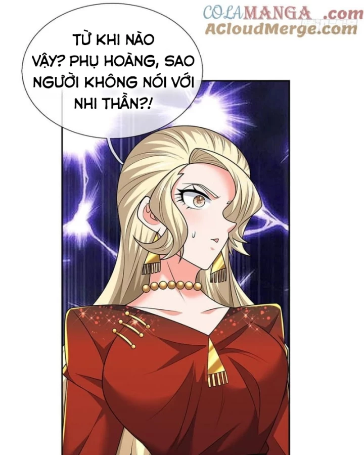 Luyện Thể Trăm Nghìn Tầng Chapter 420 - 55