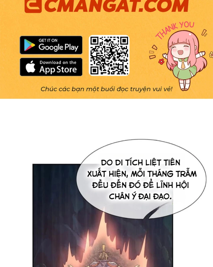Luyện Thể Trăm Nghìn Tầng Chapter 421 - 2