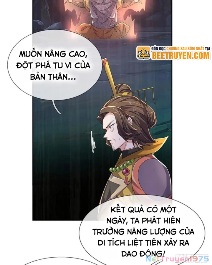 Luyện Thể Trăm Nghìn Tầng Chapter 421 - 3