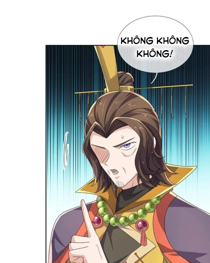 Luyện Thể Trăm Nghìn Tầng Chapter 421 - 6