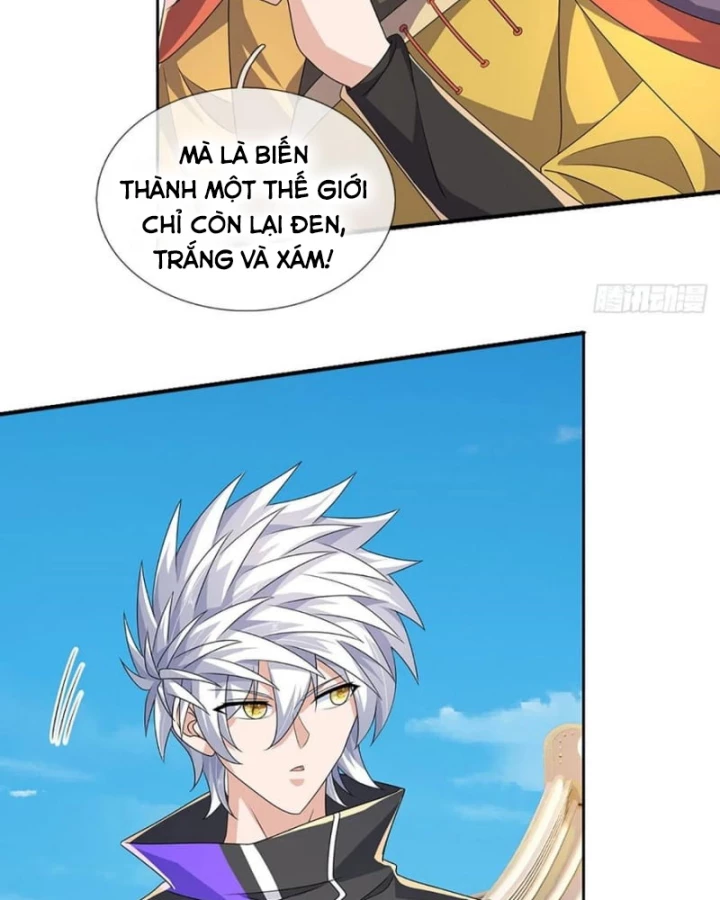 Luyện Thể Trăm Nghìn Tầng Chapter 421 - 7