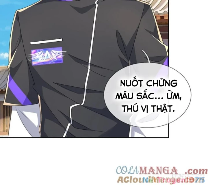 Luyện Thể Trăm Nghìn Tầng Chapter 421 - 8