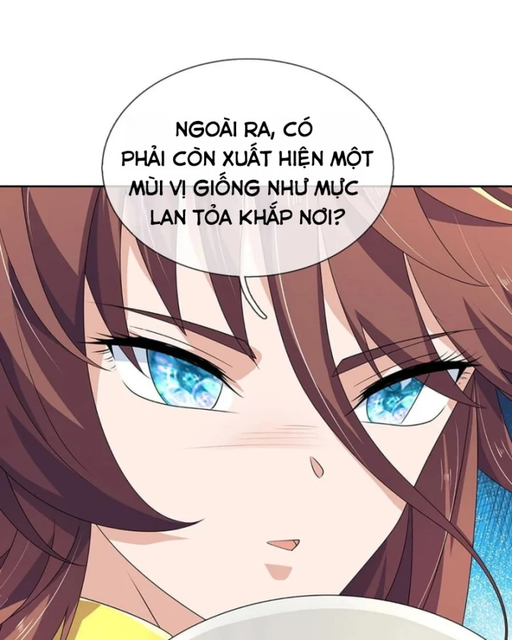 Luyện Thể Trăm Nghìn Tầng Chapter 421 - 9