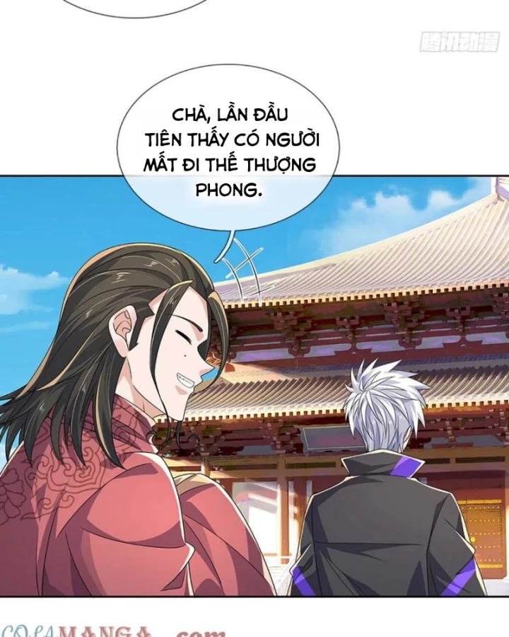 Luyện Thể Trăm Nghìn Tầng Chapter 421 - 14