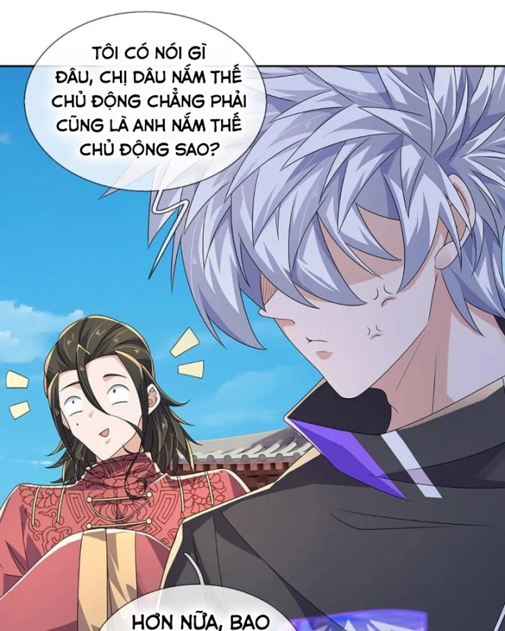 Luyện Thể Trăm Nghìn Tầng Chapter 421 - 17