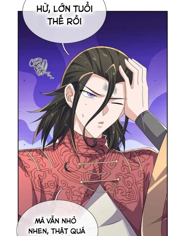 Luyện Thể Trăm Nghìn Tầng Chapter 421 - 19