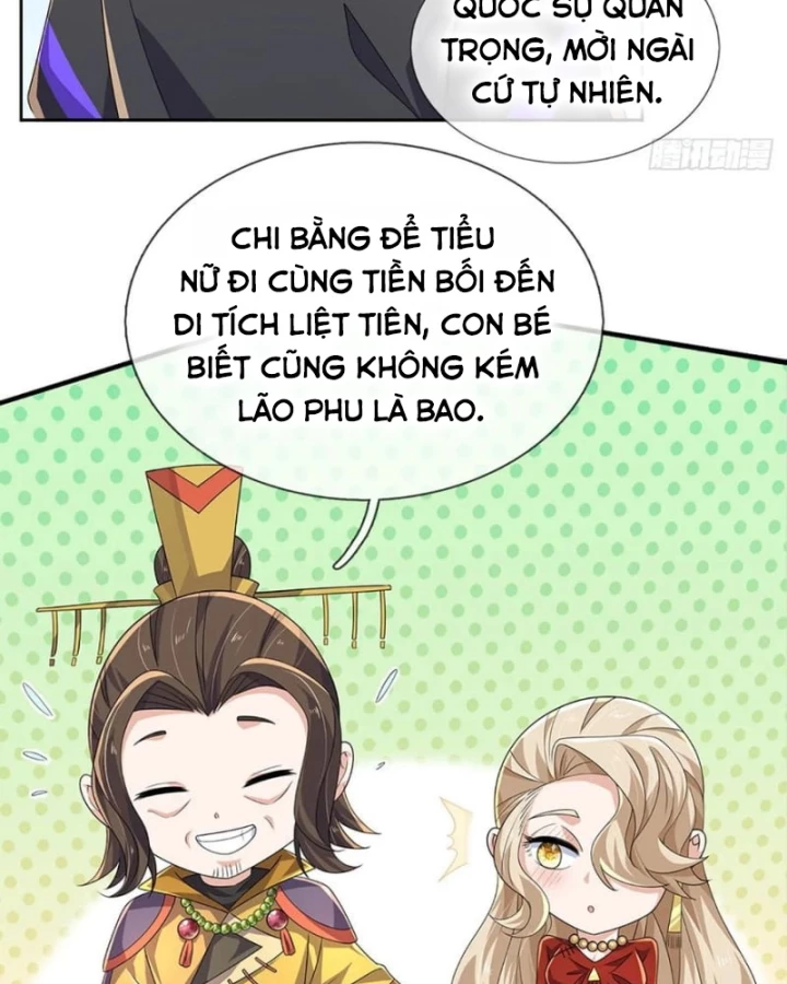 Luyện Thể Trăm Nghìn Tầng Chapter 421 - 26