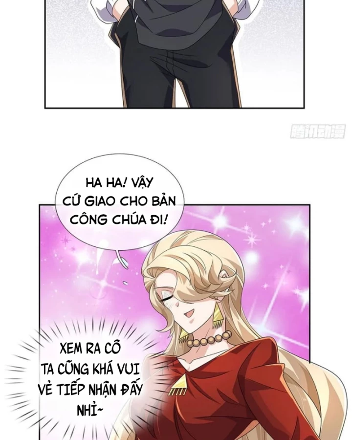 Luyện Thể Trăm Nghìn Tầng Chapter 421 - 29