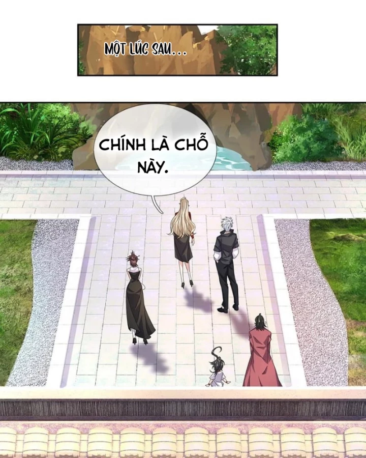 Luyện Thể Trăm Nghìn Tầng Chapter 421 - 31