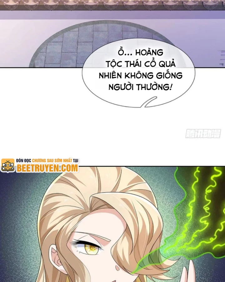 Luyện Thể Trăm Nghìn Tầng Chapter 421 - 32