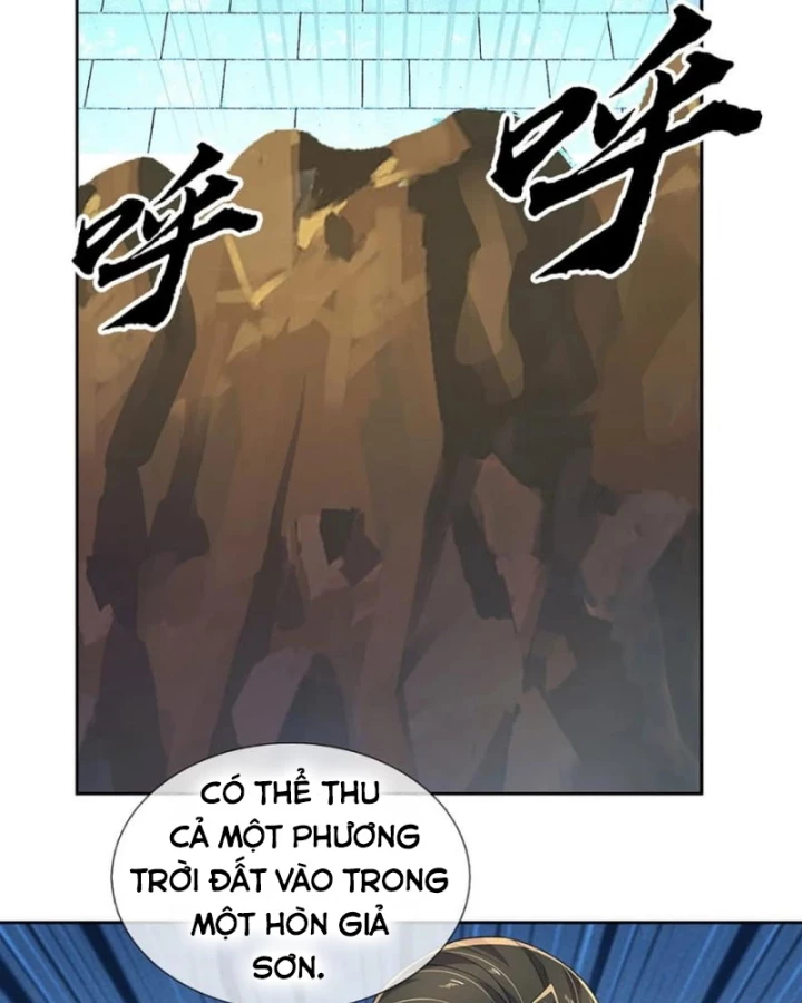 Luyện Thể Trăm Nghìn Tầng Chapter 421 - 34