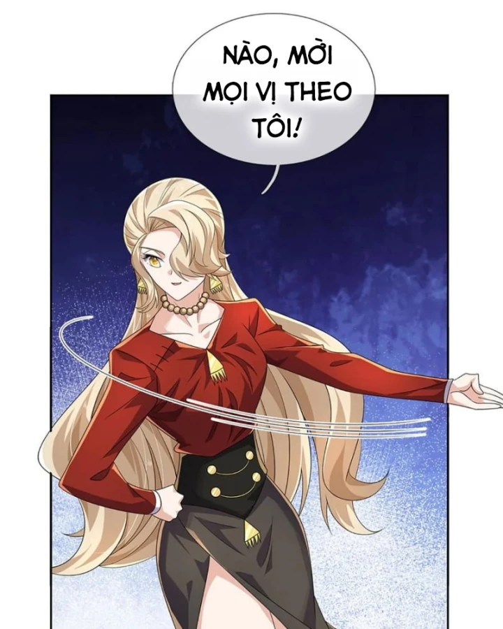 Luyện Thể Trăm Nghìn Tầng Chapter 421 - 36