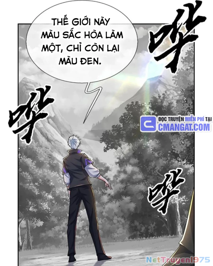 Luyện Thể Trăm Nghìn Tầng Chapter 421 - 40