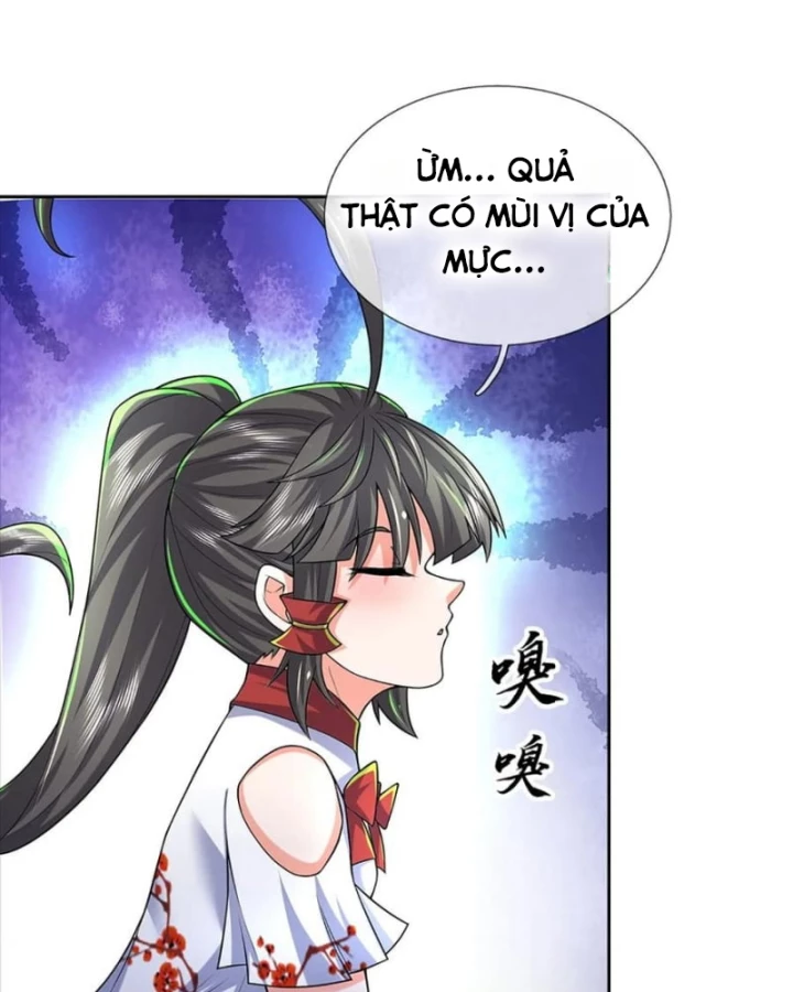 Luyện Thể Trăm Nghìn Tầng Chapter 421 - 42
