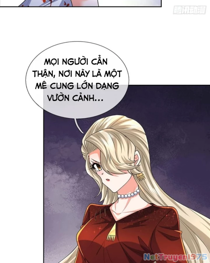 Luyện Thể Trăm Nghìn Tầng Chapter 421 - 43