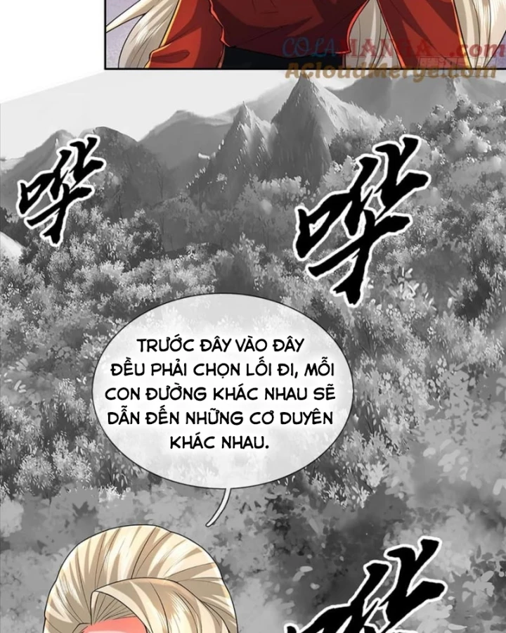 Luyện Thể Trăm Nghìn Tầng Chapter 421 - 44