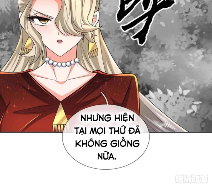 Luyện Thể Trăm Nghìn Tầng Chapter 421 - 45