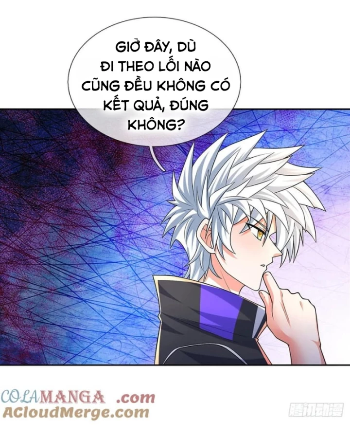 Luyện Thể Trăm Nghìn Tầng Chapter 421 - 46