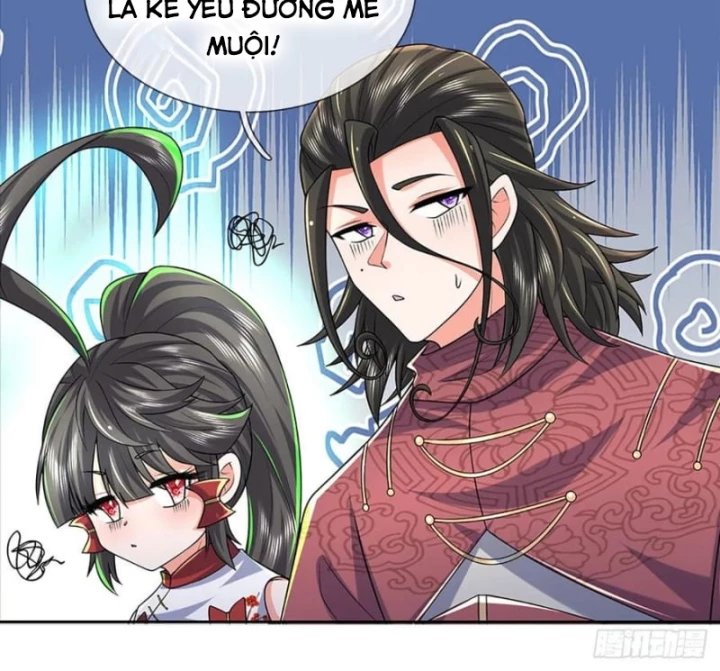 Luyện Thể Trăm Nghìn Tầng Chapter 421 - 48