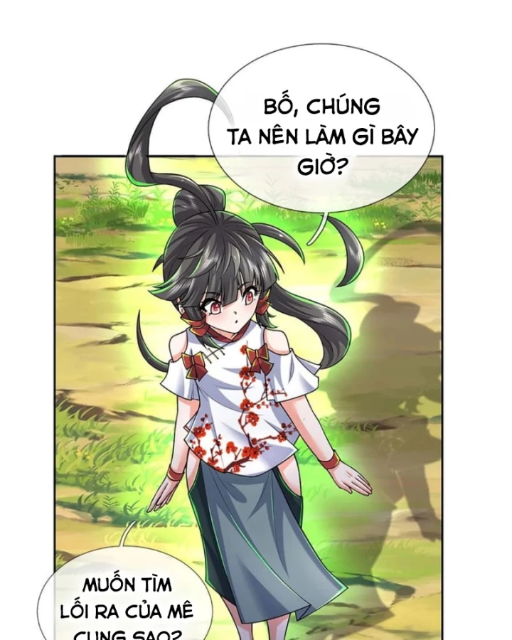 Luyện Thể Trăm Nghìn Tầng Chapter 421 - 49