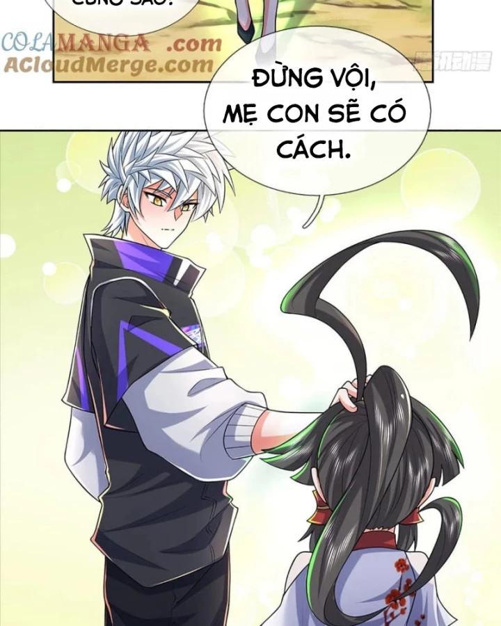 Luyện Thể Trăm Nghìn Tầng Chapter 421 - 50